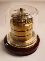 Barigo Wetterstation, Made in Germany