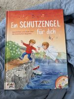 Ein Schutzengel für dich - Geschichten und Lieder…