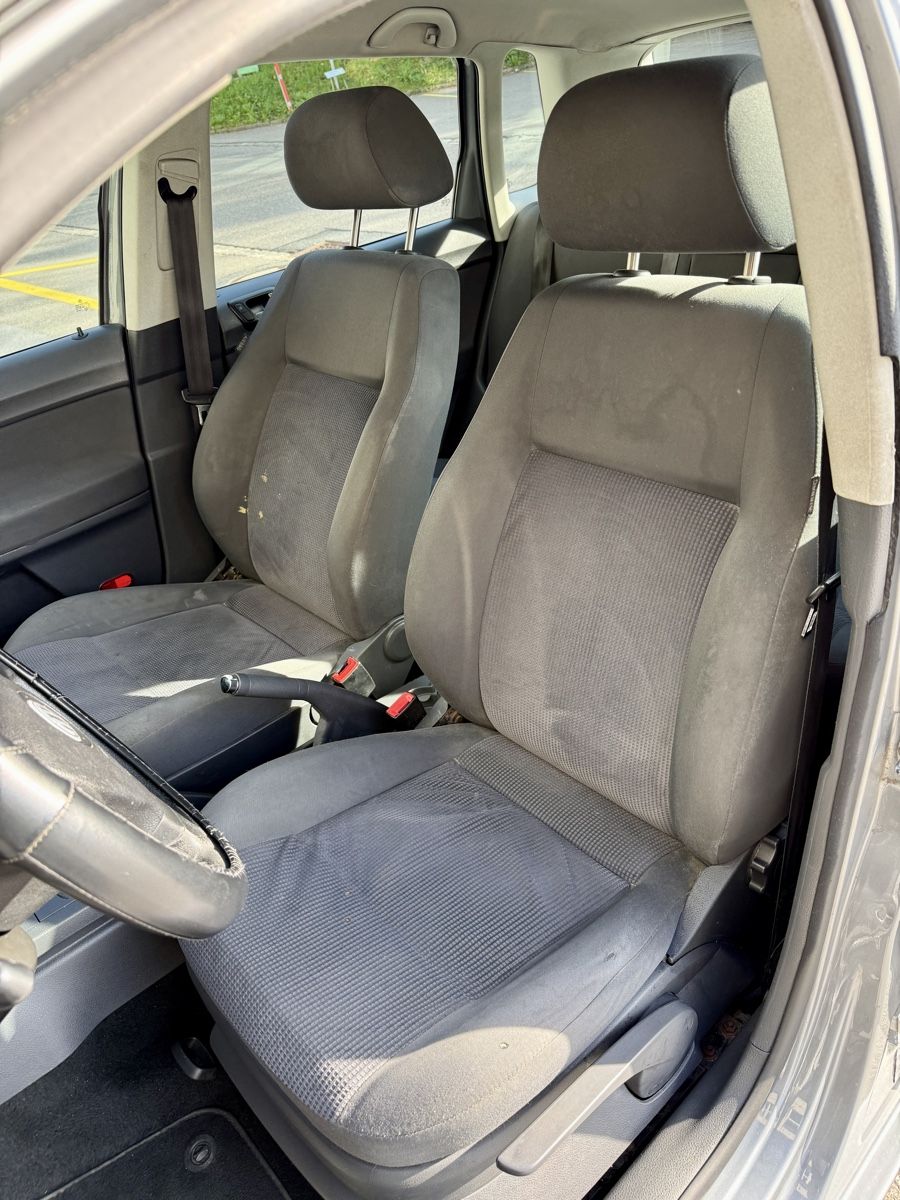 VW Automobili: VW Polo 1.4 Facelift – Usato da Herisau venduto da mai_7bck 4