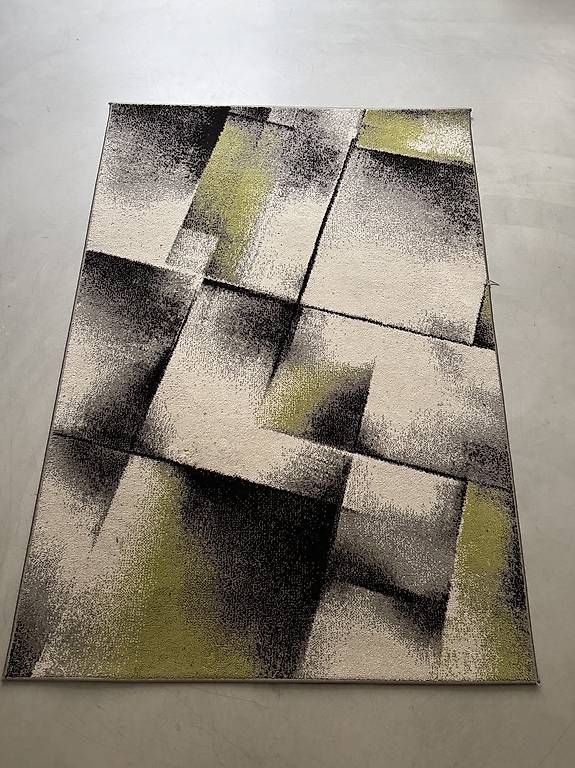 Teppiche: Teppich 120x170 cm – Gebraucht aus Neuhausen von francesco1993