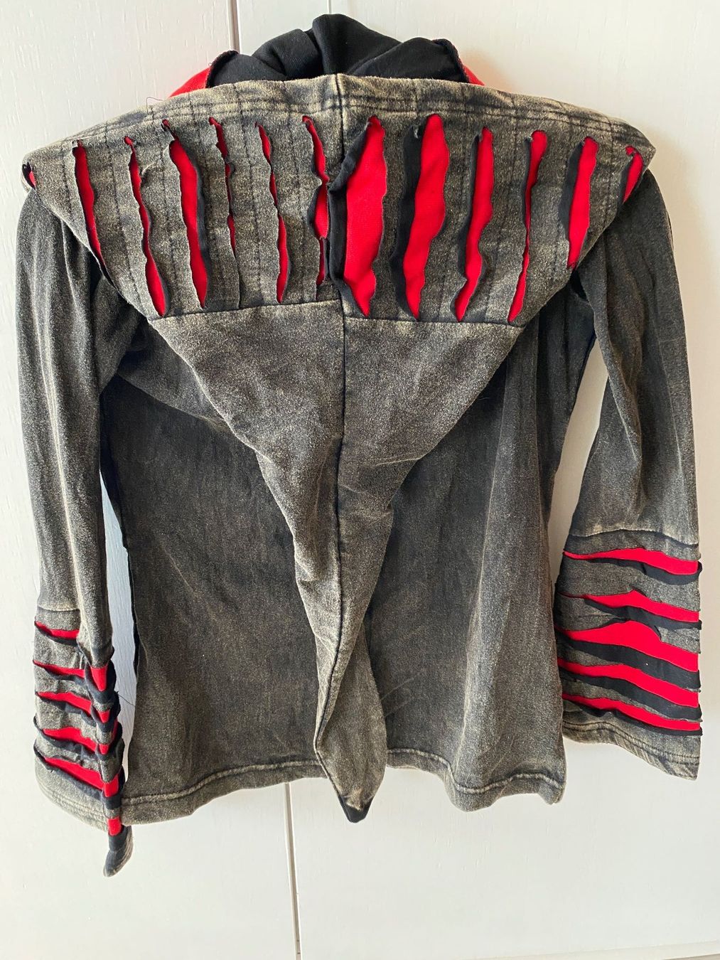 Giacche: Damenjacke von Kunst und Magie – Nuovo (secondo la descrizione) da Humlikon venduto da enersana 1