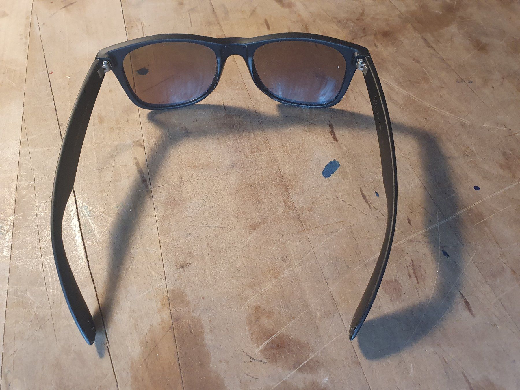 Occhiali & Lenti: LIKOMA Sonnenbrille UV 400 – Usato da Zürich venduto da loosebone 3