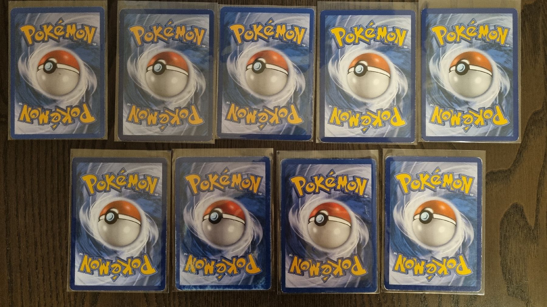 Pokémon Carte collezionabili: 9x Pikachu Pokémon Karten Deutsch  – Usato da Bern venduto da NeoSatoshi 1