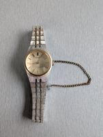Seiko Handaufzug