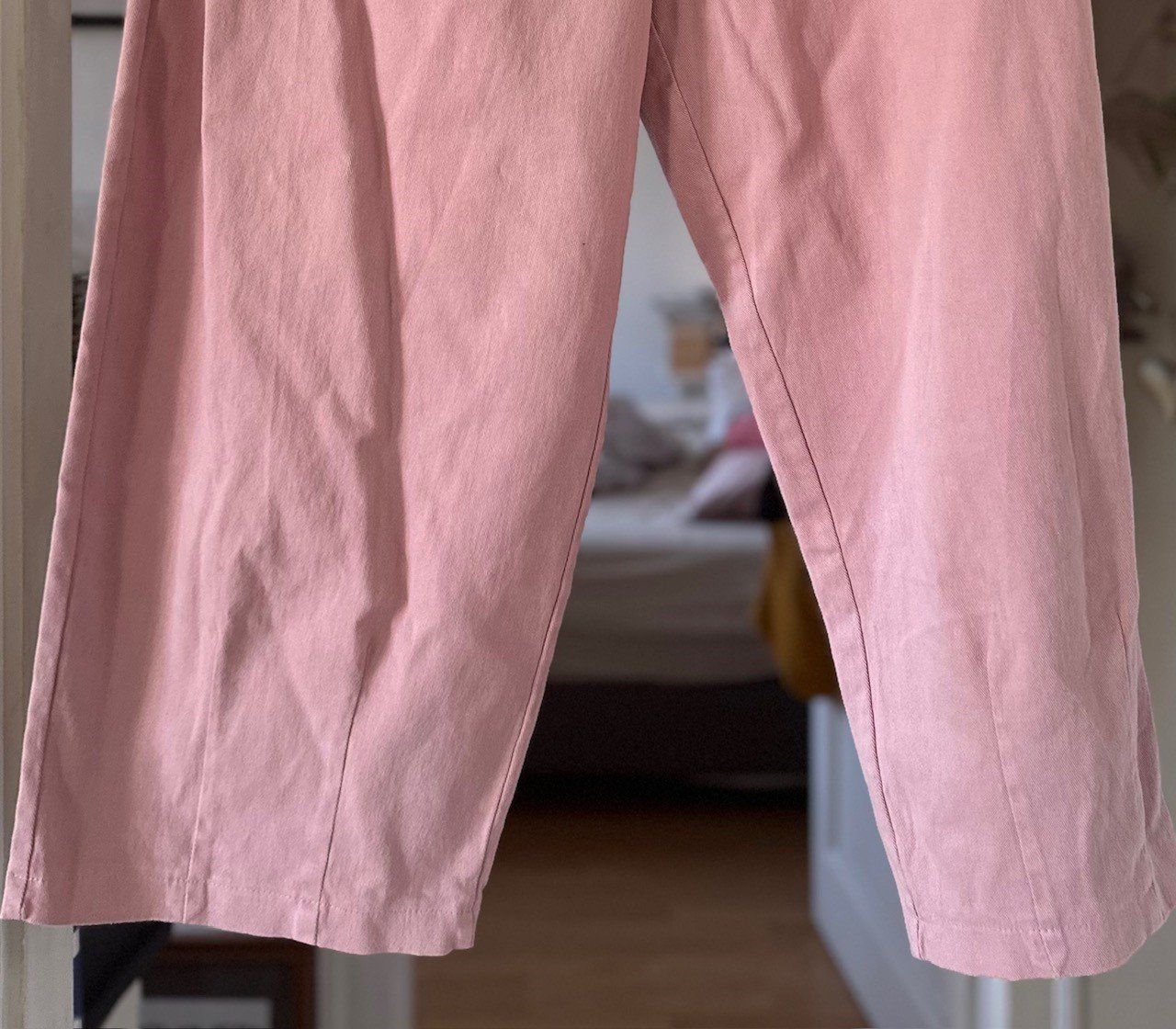 Pantaloni: PANTALONS EN COTON! M – Nuovo e nell'imballaggio originale da Locarno venduto da NicoNion 2