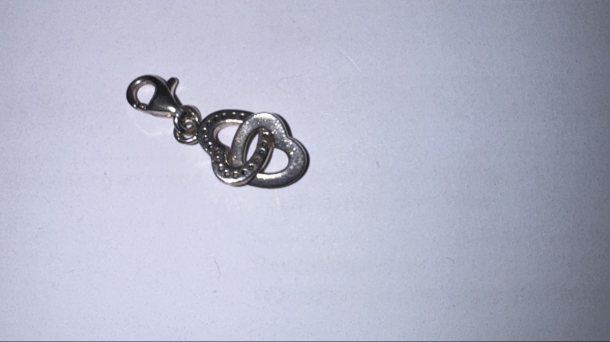 Thomas Sabo Anhänger: Thomas Sabo Herzanhänger – Gebraucht aus Zürich von Naniiin