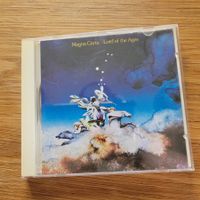 CD Magna Carta Lord Of The Ages