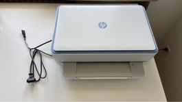 HP Multifunktionsdrucker Envy 6010e