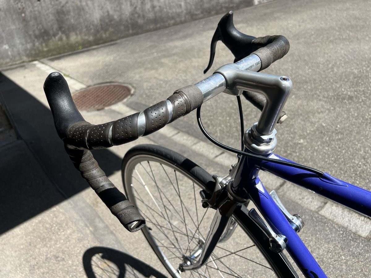 Vélos: Restauriertes Caminada Rennvelo – D'occasion à Oberrieden par daniel_shnshn 6
