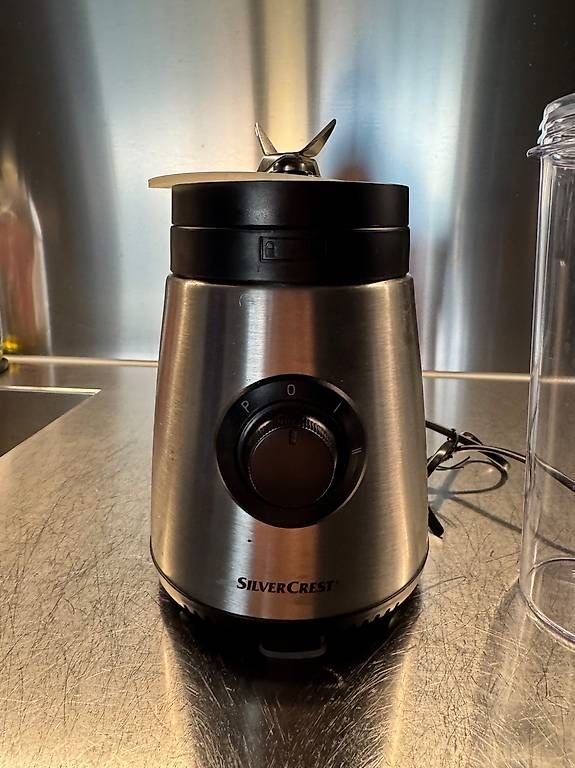 Appareils de cuisine: Smoothie Maker – D'occasion à Root par Kispexx 2
