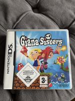 Giana Sister DS - Nintendo DS Spiel -