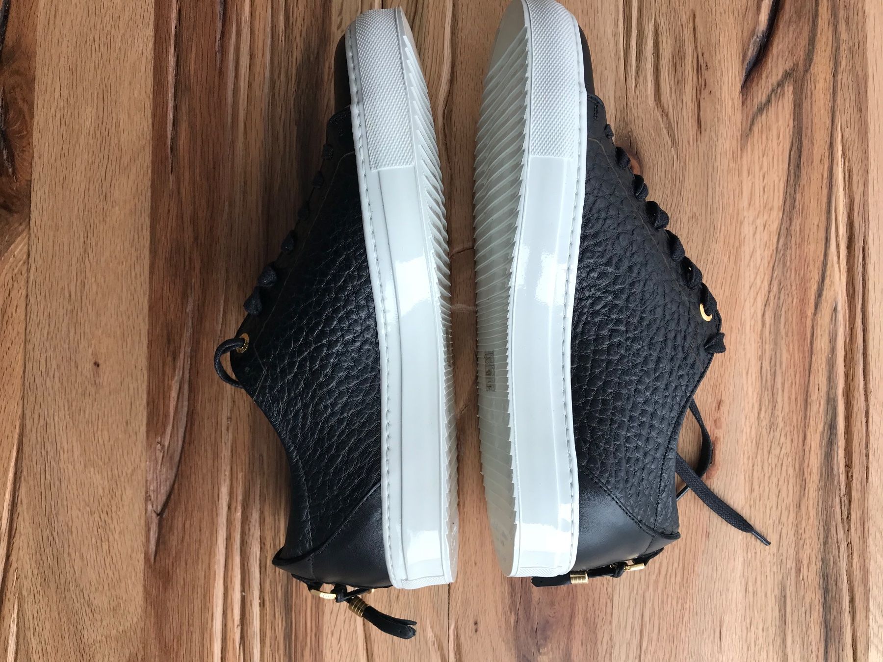 Scarpe da uomo: Android Homme Alfa Low – Usato da Zürich venduto da Chrigi20 5