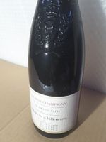 Saumur Champigny Le Grand Clos Château de Villeneuve 1996