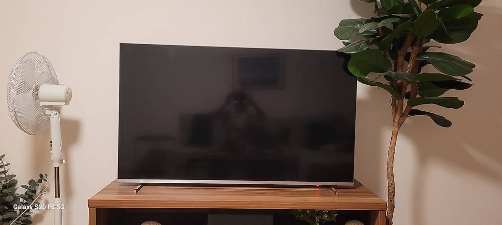 Televisori: Philips Ambilight *55PUS9206 - 55'', 4K UHD – Usato da Winterthur venduto da Cas4 1