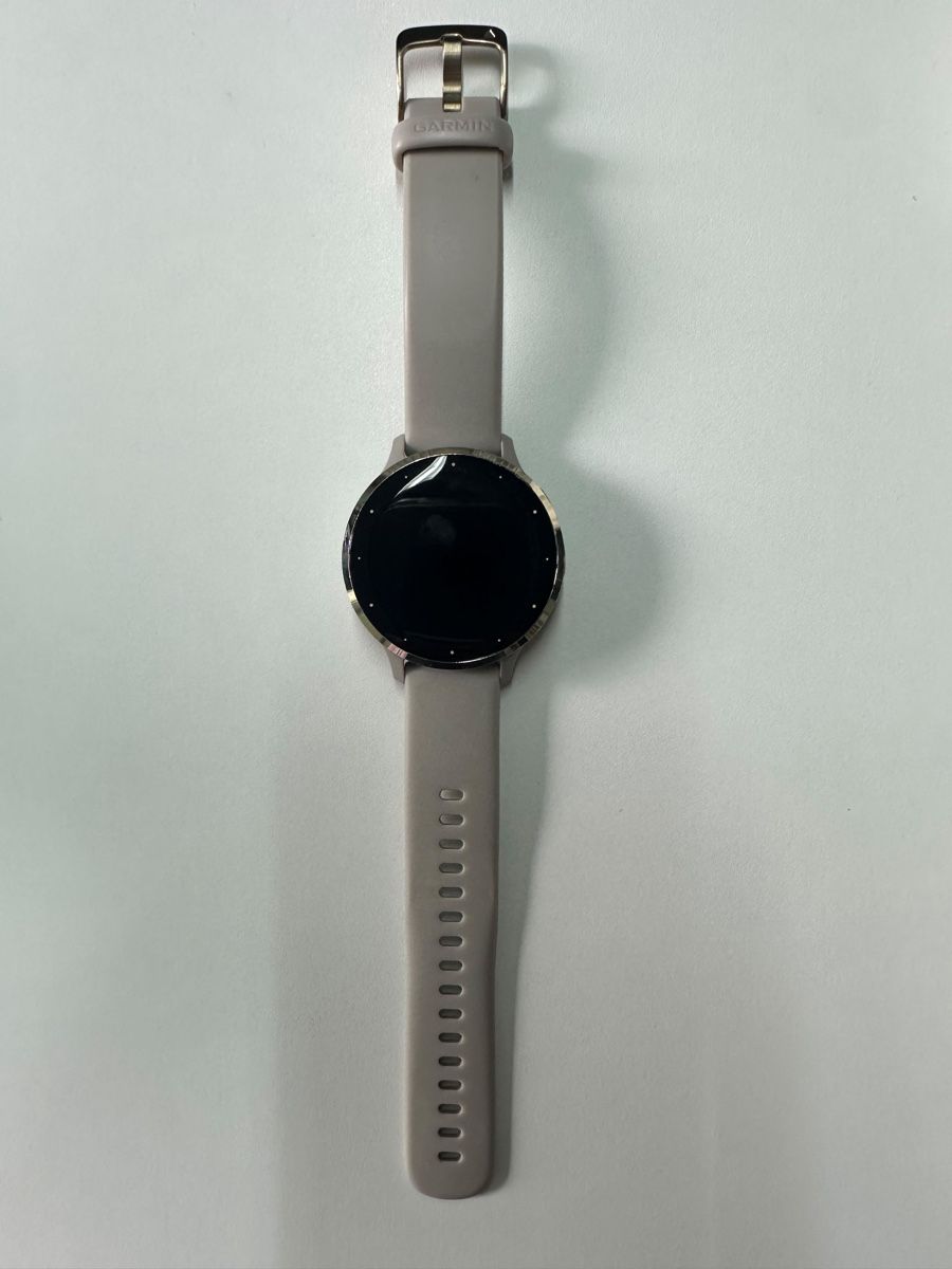 Garmin Smartwatch: Garmin Venu 3s – Gebraucht aus Wangen ZH von Lumei89 2