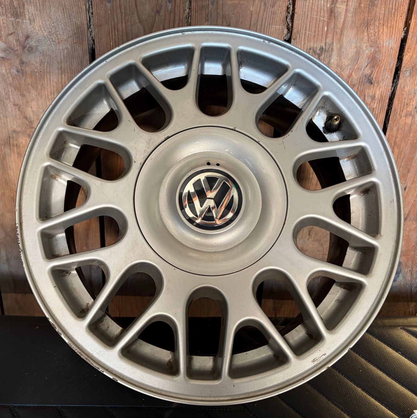 Bbs Felgen: BBS Felgen 473 – Gebraucht aus Turbenthal von Rsportli