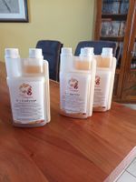 Billy's Vitalpilze für Pferde