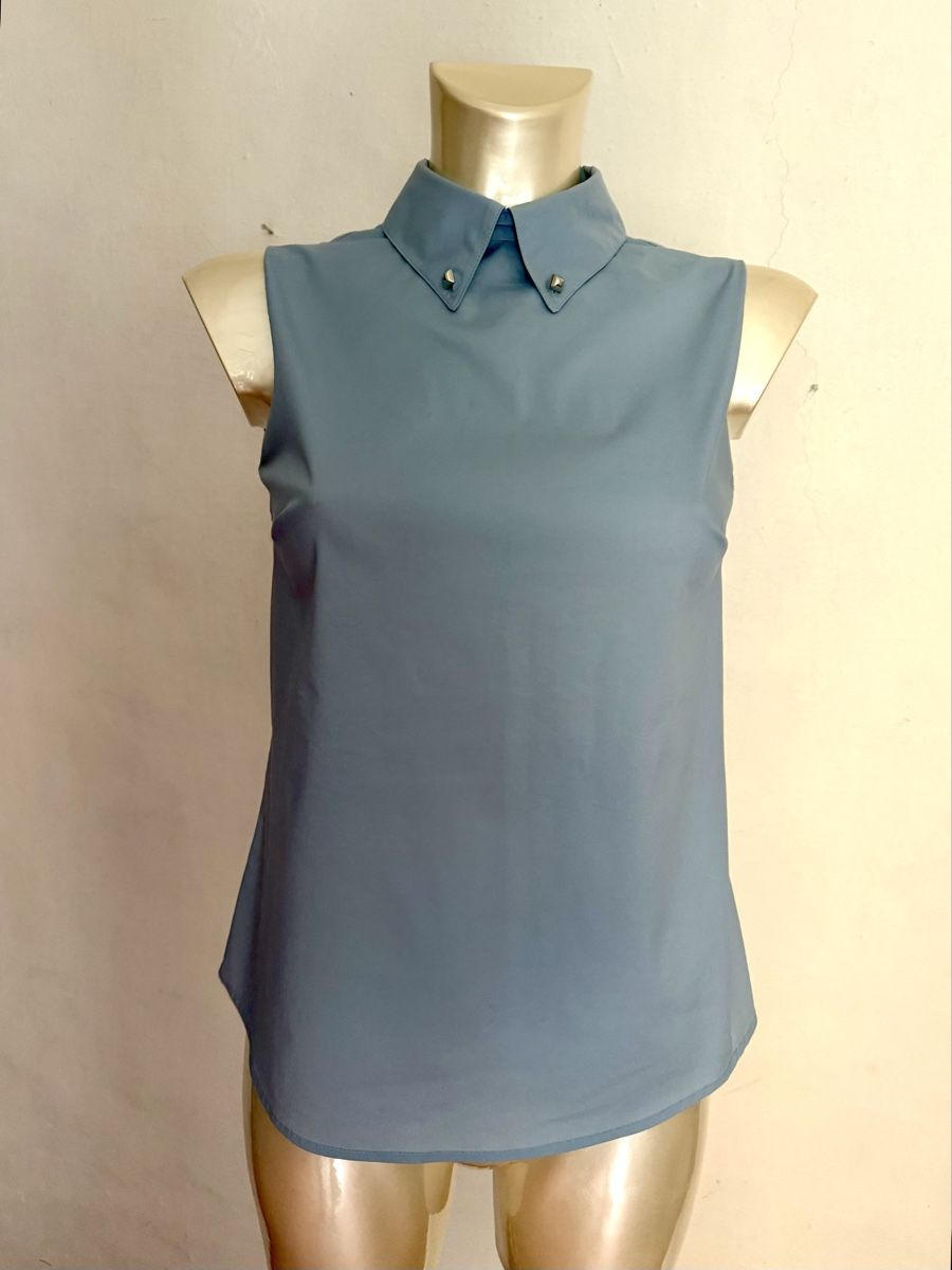Tops: Three summer tops S – D'occasion à Barna par orbuyorcry 4