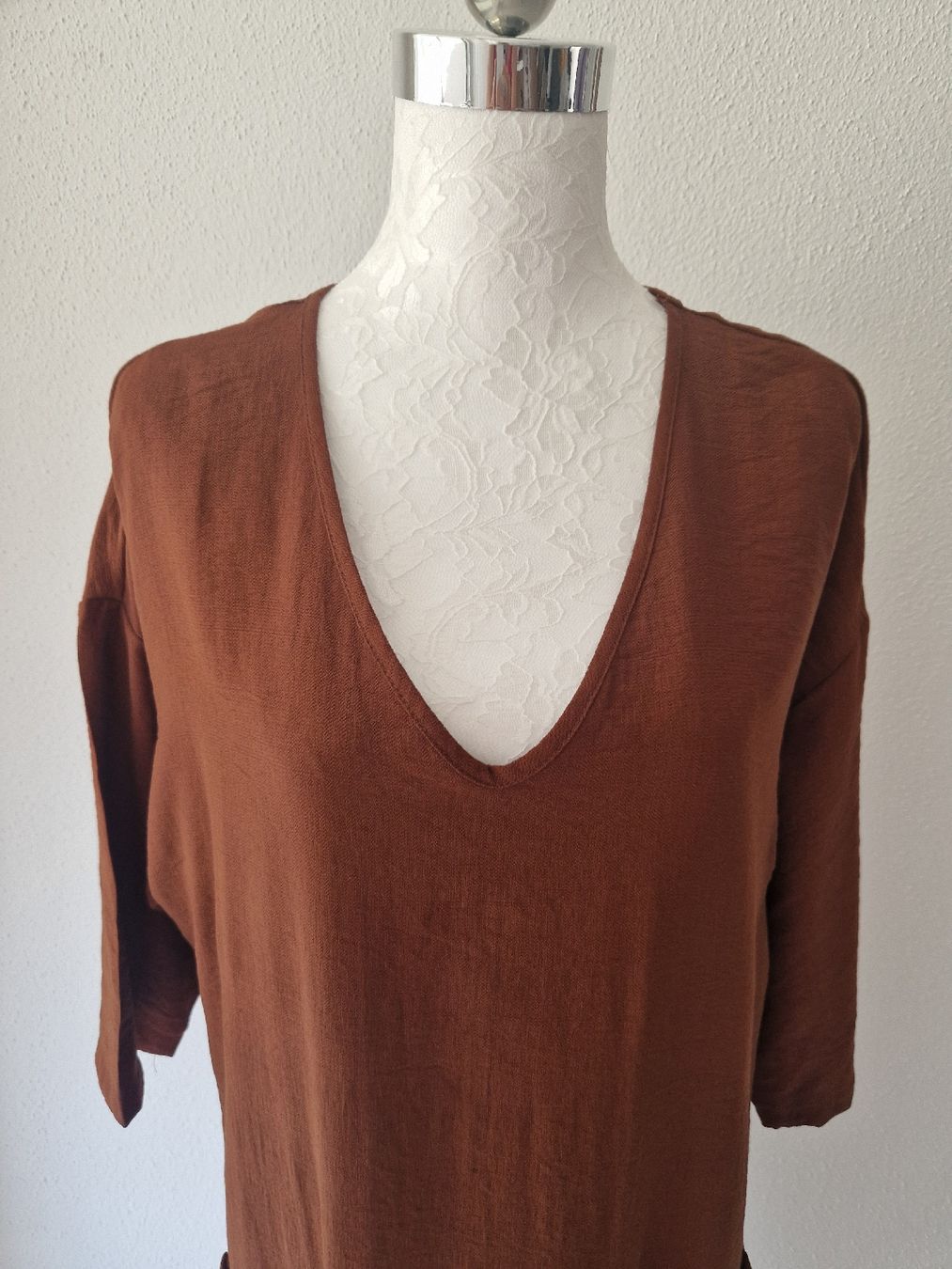 Vestiti: ROBE LONGUE  – Nuovo e nell'imballaggio originale da Camorino venduto da JPHANDMADE1 2