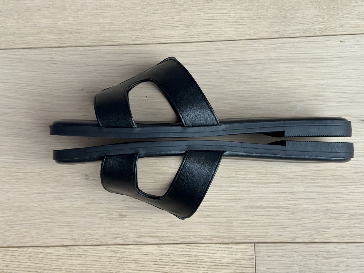 Scarpe da donna: Call it Spring HAYLEE Pantoletten – Nuovo (secondo la descrizione) da Zürich venduto da RicardoExplorer 2