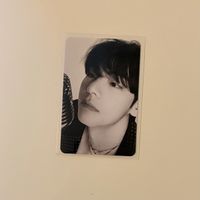 BTS V/Taehyung photocard Arirang