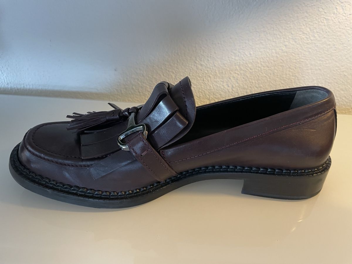 Kennel + Schmenger Damenschuhe: Loafer April, Kennel & Schmenger, Gr. 42.5 – Gebraucht aus Baar von mugi5813 3