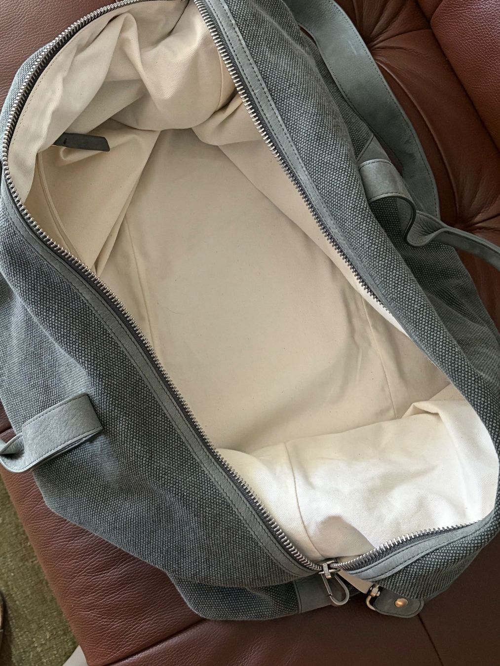 Rolex Uhren: Rolex Weekender / neuwertig / mit Schmutztasche – Gebraucht aus Zürich von Airflow22 8
