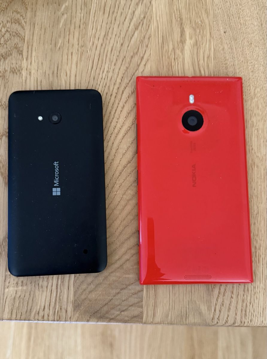 Telefoni cellulari / Smartphones: diverse Handys und Tablets – Usato da St. Gallen venduto da ZeusCenturion 6