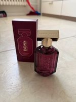 Hugo Boss, The Scent Magnetic for her 50ml