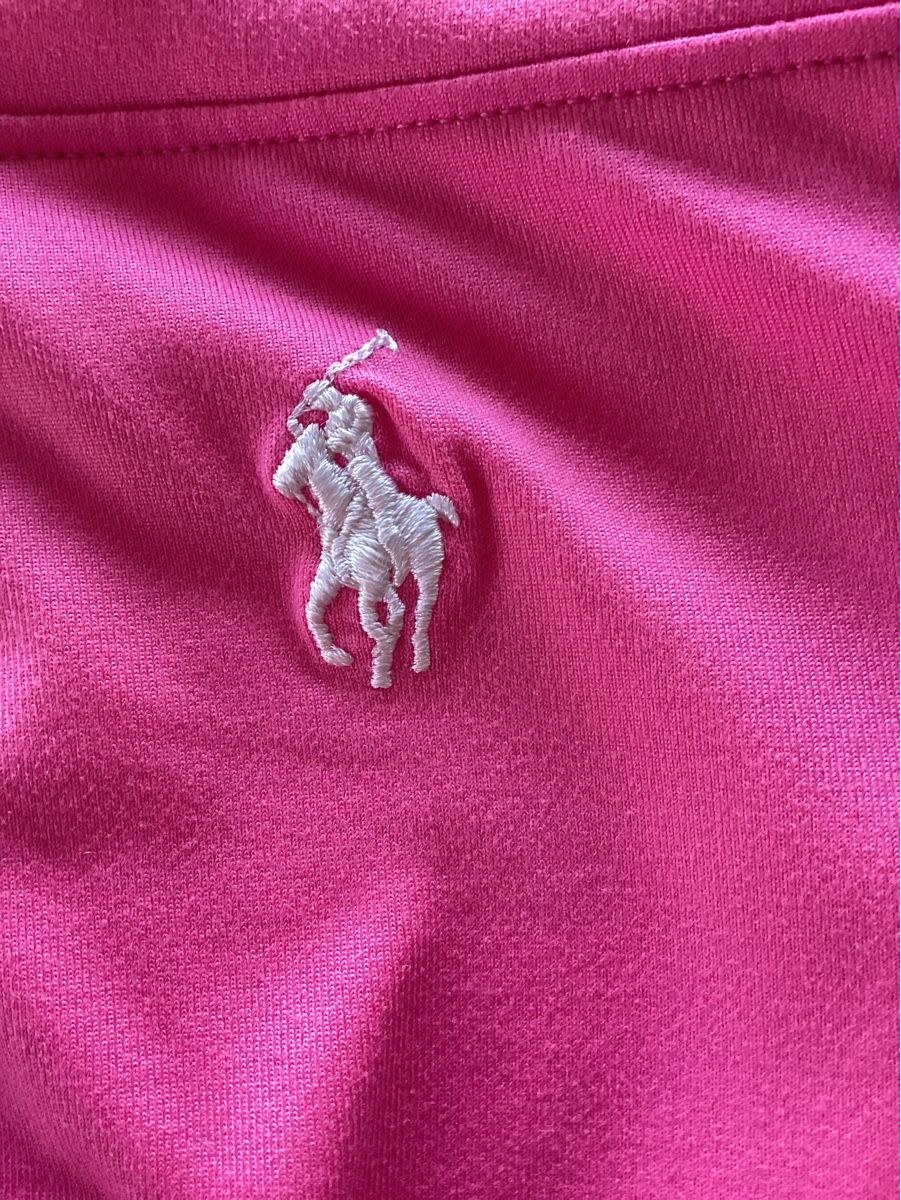 Ralph Lauren Gonne: Ralph Lauren, Damengolfrock, Gr. L – Usato da Salenstein venduto da Esprit57 3