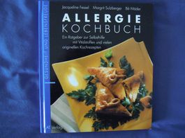 Allergie Kochbuch