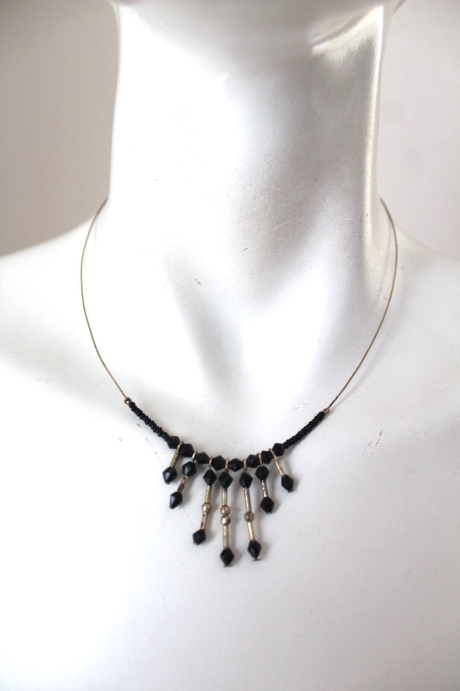 Ketten: Modeschmuck Kette, – Gebraucht aus Locarno von madame-tus-sauds 3