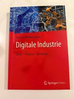 Digitale Industrie, Springer Gabler NEU