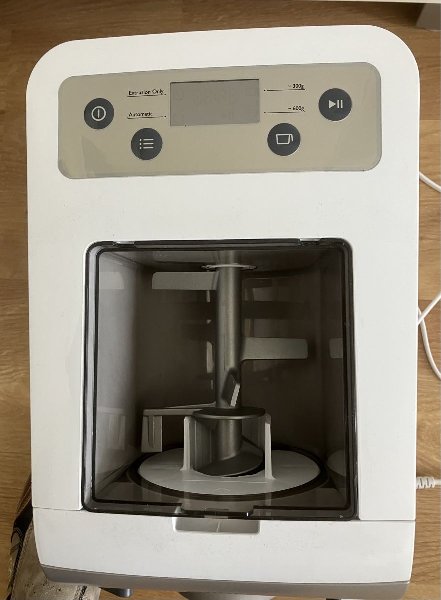 Philips Elettrodomestici da cucina: Pasta Maker(Nudelmaschine) – Nuovo (secondo la descrizione) da Ehrendingen venduto da ric_7f7p 2