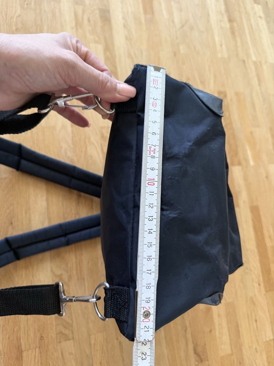 Rucksäcke: Rucksack – Gebraucht aus Zürich von Sven1968 3