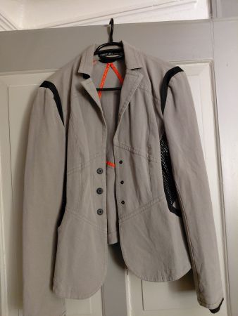 Blazer  von Marccain ca. Gr. S, viele tolle Angebote