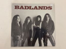 Badlands LP ❗️Original 1989