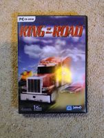 King of the Road PC Game - LKW Simulation