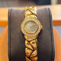 Rolex Cellini Lady Yellow gold 18Kt 2732