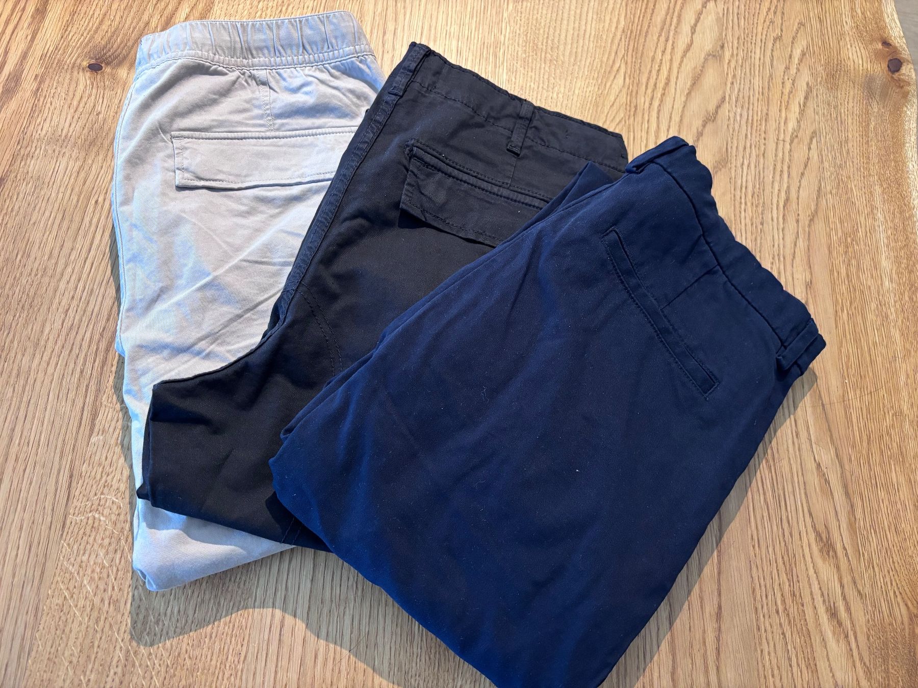 Lotti & Set di vestiti: Kleiderpaket Jungs Gr 170/176 – Usato da Sörenberg venduto da Sam6174 1