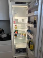 Einbaukühlschrank V-ZUG Variofresh 60i