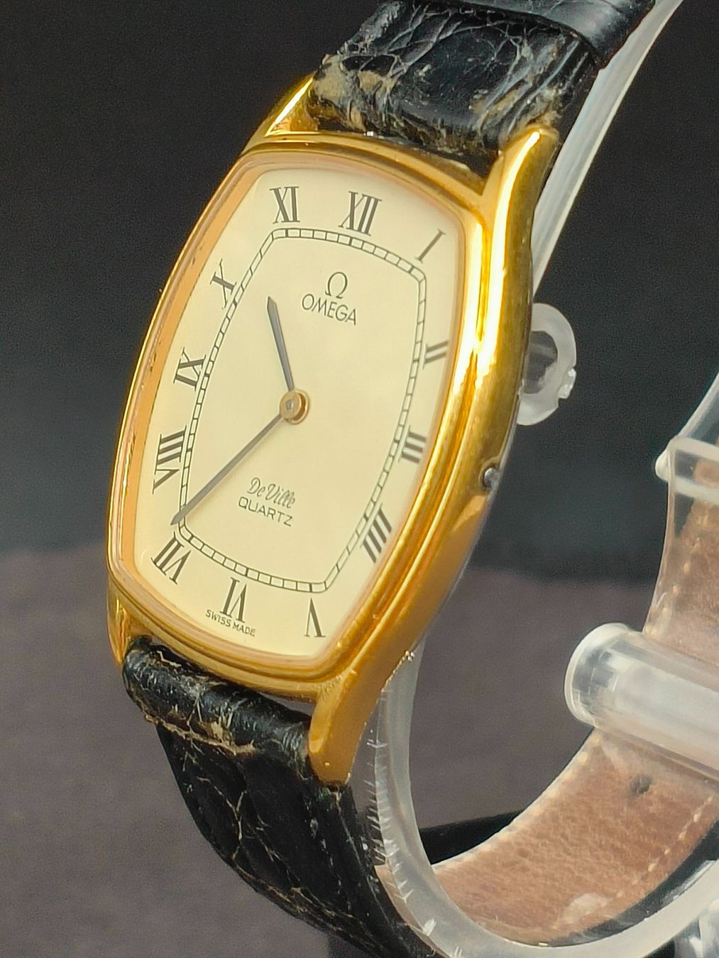 Omega Orologi: Omega – Usato da La Chaux-de-Fonds venduto da curtitswisswatches 4