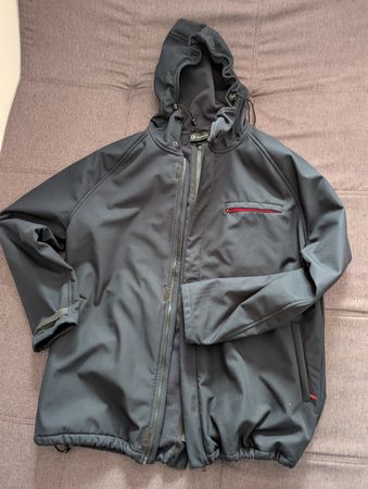 Mamalila Tragejacke, Gr. XL für Männer