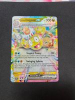 Pokemon Alolan Exeggutor ex (SSP 133) Karte EN