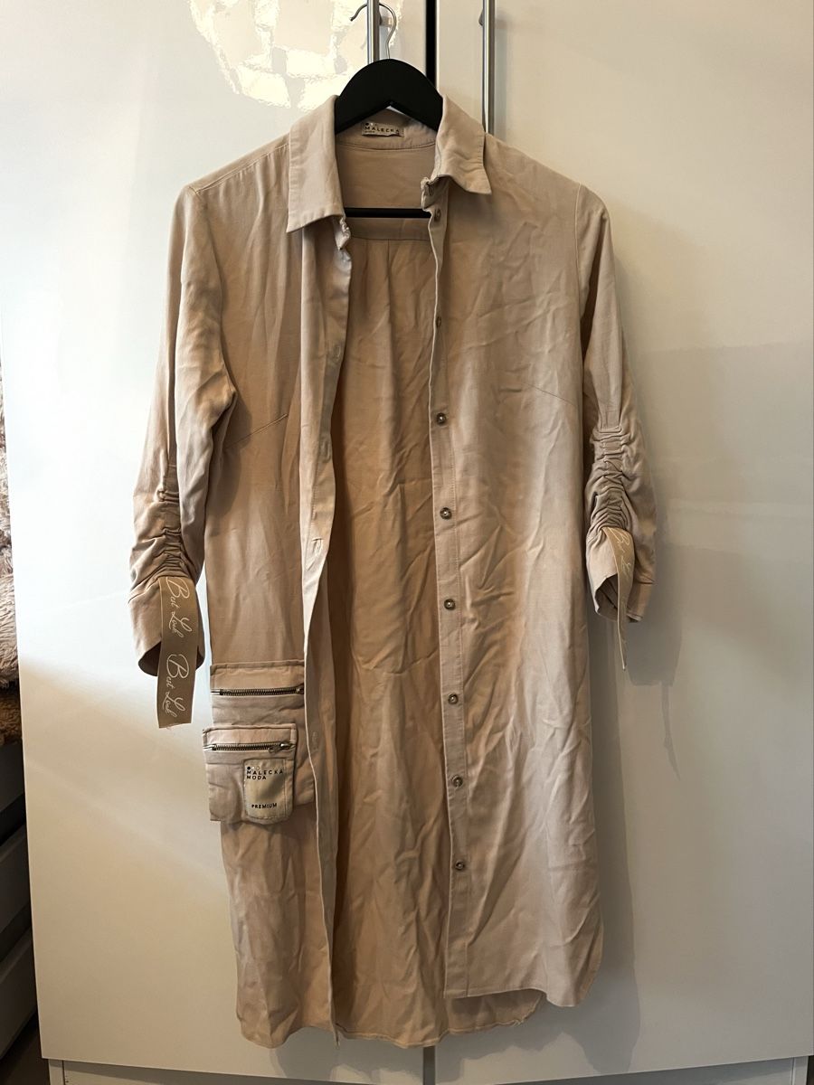 Cappotti: manteau Malecka Moda – Nuovo (secondo la descrizione) da Aigle venduto da sow_m7gm 3