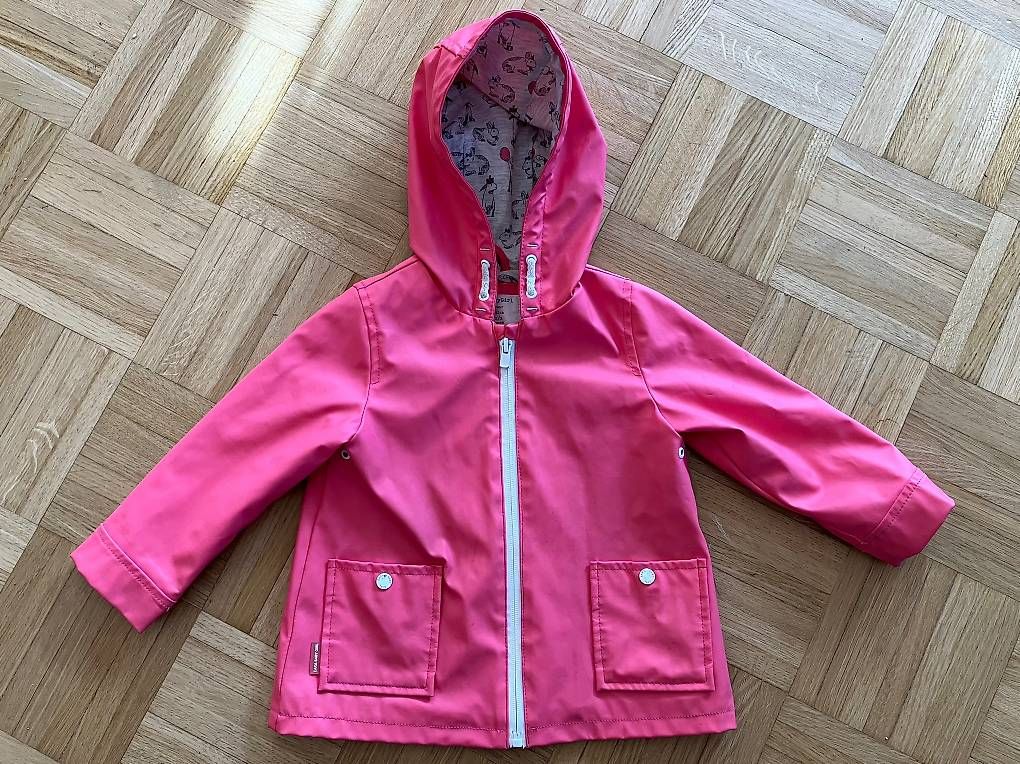 Giacche & Cappotti: Zara Jacke Gr. 92 / 98 Frühling Herbst – Nuovo e nell'imballaggio originale da Zollikon venduto da CorViv 1