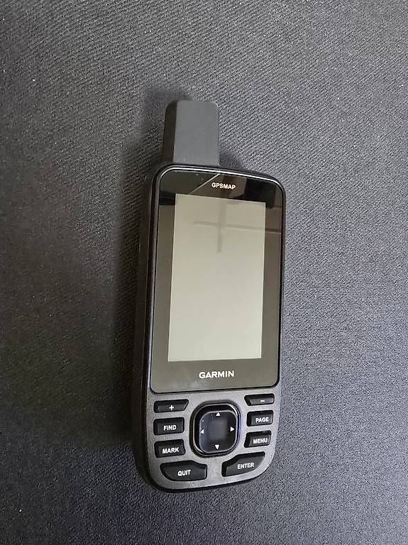 Garmin Navigatori: Garmin GPSMAP 67 – Usato da Mauren venduto da ros_9j8f 2