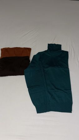 Gutteridge Strickpullover