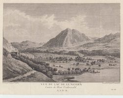 LUNGERN, KUPFERSTICH 1788