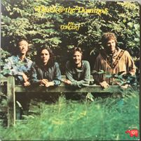 DEREK & THE DOMINOS / ERIC CLAPTON - IN CONCERT